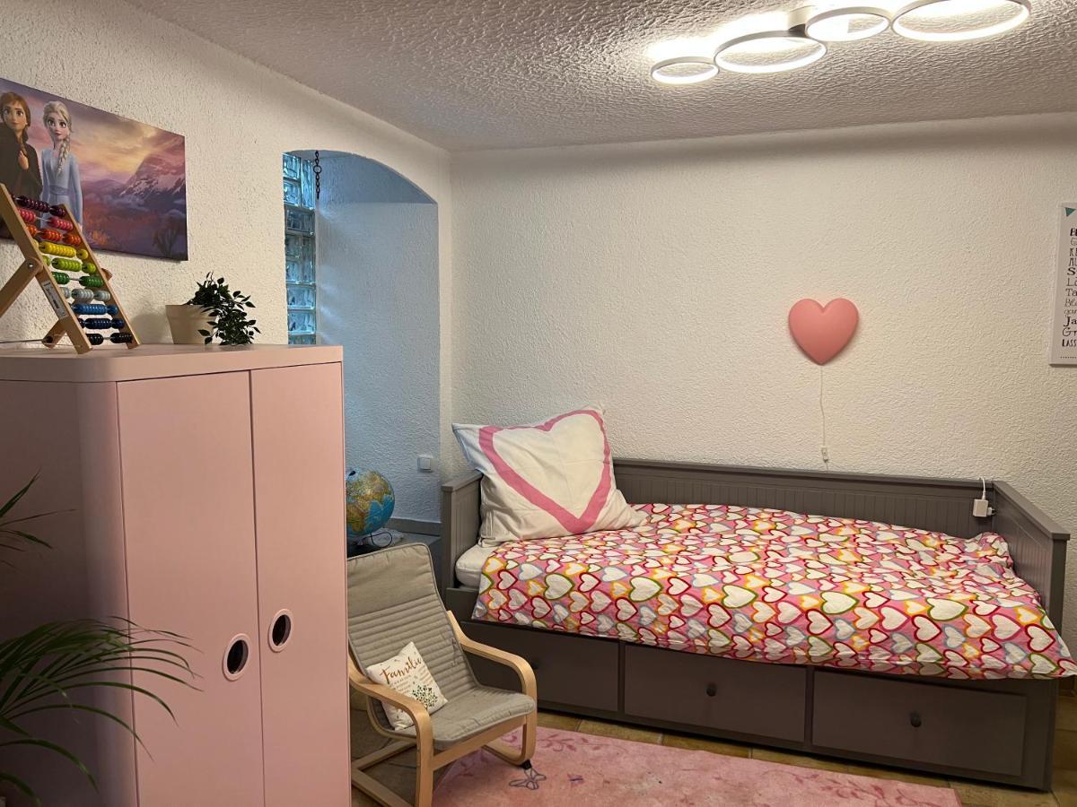 Ferienhaus Moselblick Am Kapellchen إيديغير إيلير المظهر الخارجي الصورة