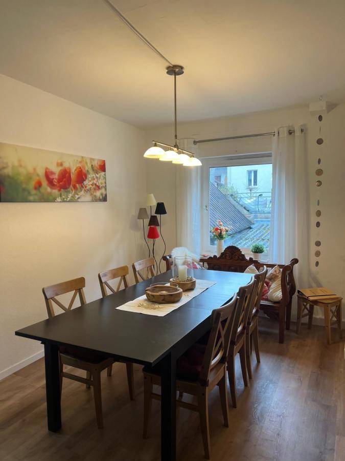 Ferienhaus Moselblick Am Kapellchen إيديغير إيلير المظهر الخارجي الصورة